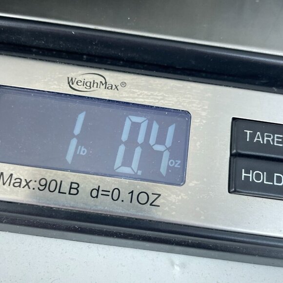 32 Degrees Cool Womens Sweatpant Jeans Size 12 Green Stretch NWT 1579 - Picture 11 of 11